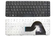 HP CQ42, G42, RU, клавиатура для ноутбука за 5 880 тнг.