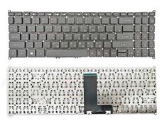 Acer Extensa 15 EX215 51, A515-53 RU, черная клавиатура для ноутбука за 9 500 тнг.
