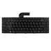 Dell Vostro 3350, 3550, XPS, L502 RU, черная клавиатура для ноутбука за 5 700 тнг.