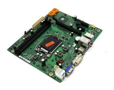 Fujitsu D2990-A31 GS 2 Intel H61 LGA 1155 mATX Уценка материнская плата за 16 465 тнг.