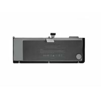Аккумулятор для ноутбука Apple A1321, Macbook Pro A1286 2009-2010 10.95 В/ 7100 мАч 77.5Wh