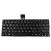 Asus X200, F200, R200 RU, черная клавиатура для ноутбука за 11 400 тнг.