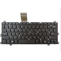 DELL Inspiron 11 3137, 3152, 3157, En, клавиатура для ноутбука