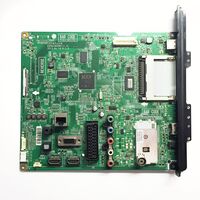 Материнская плата LG 42LM580T main EAX64909901