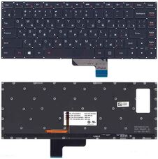 Lenovo Yoga 2 13, 700-14ISK, E31-70, RU, клавиатура с плдсветкой для ноутбука за 12 825 тнг.