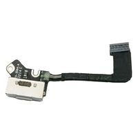 Разъем питания Apple A150 2013-2015 820-3584-A с кабелем