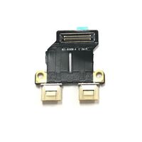 Разъем питания Apple A1932, A2179, A2337, 2018-2020 Type-C USB-C зарядки 821-01658-A, 820-01161-A
