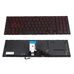 HP OMEN 15-DC, 15-DH,15T-DC, RU, клавиатура для ноутбука с подсветкой за 15 000 тнг.