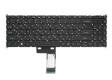 Acer Extensa 15 EX215 51, A515-53 RU, клавиатура сподсветкой для ноутбука за 17 150 тнг.