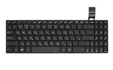 Asus X570, FX570, RU, клавиатура для ноутбука за 9 500 тнг.