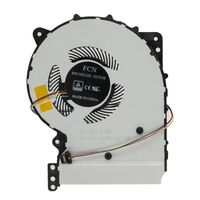 Asus X507 вентилятор (кулер) для ноутбука