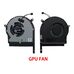 Asus TUF Gaming FX504, ZX80G, FX80G GPU вентилятор (кулер) для ноутбука за 6 500 тнг.