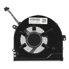 HP 15-CC вентилятор (кулер) для ноутбука за 8 500 тнг.