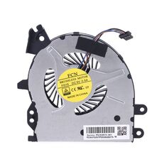 HP ProBook 450 G4, 455 G4, 470 G4, вентилятор (кулер) для ноутбука за 5 500 тнг.