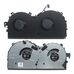 Lenovo Legion Y520-15IKB, R720, Y720-15IKB 1050 GPU, вентилятор (кулер) для ноутбука за 9 000 тнг.