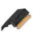 Dell Inspiron 5558, 3558, 5555, 5551, 5559, 15-5000 DC020025K00 Lvds 40 pin шлейф матрицы за 5 390 тнг.