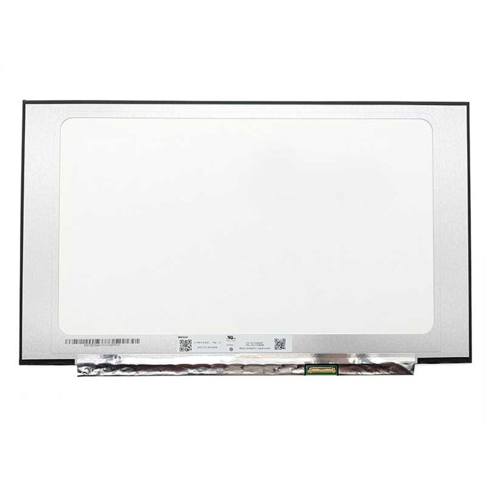 thumbnail image 2 of CMO InnoLux N156HRA-GAA REV.C1 15.6" FHD 1920x1080 144Hz IPS Matte LCD Screen - 40-pin 2 of 6