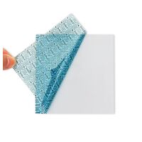 ТЕРМОПРОКЛАДКИ LAIRD Tflex HD90000 100x50mm - 4мм 7,5 Вт/мК