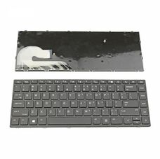 HP EliteBook 840 G6, 840 G4, 745 G5, 846 G5, 745 G6, RU, клавиатура для ноутбука за 8 330 тнг.