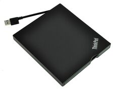 Lenovo ThinkPad ILN-8A5NH11B Ultraslim Usb Dvd внешний оптический привод за 9 310 тнг.