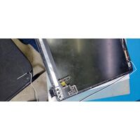 Ремонт корпуса ноутбука