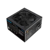PCcooler, HW500-NP, 500W блок питания