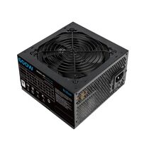 PCcooler, HW600-NP, 600W блок питания