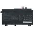 Аккумулятор для ноутбука Asus FX504, FX505, B31N1726 Type A 11.4V 4110мАч за 17 000 тнг.