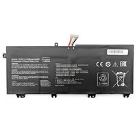 Аккумулятор для ноутбука Asus FX503, GL703VD, GL503VD B41N1711 15,2 В/ 4150 мАч Type-A