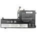 Аккумулятор для ноутбука Lenovo Legion Y740, Y540, Y530 L17M3PG2, L17S3PG1, 11.55 В/ 4800 мАч за 24 000 тнг.