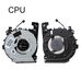 HP 15-CX CPU вентилятор (кулер) для ноутбука за 4 980 тнг.