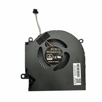 HP OMEN 15-EK, 15-EN 12V GPU вентилятор (кулер) для ноутбука