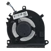 HP Pavilion Gaiming 15-EC, 16-A вентилятор (кулер) для ноутбука