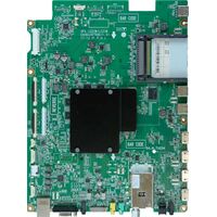 Материнская плата LG 42LM670 main EAX64307906