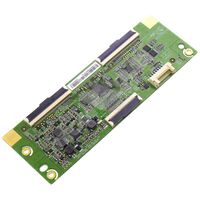 T-con HV430FHBN1A, 47-6021139 для Samsung UE43N5500AU