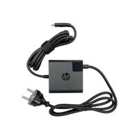 65w Or USB TYPE-C (5V-3A 9V-3A 15V-4.33A 20V-3.25A), TPN-CA06 блок питания для ноутбука HP