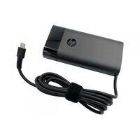 90w Or USB TYPE-C (5V-3A 9V-3A 15V-5A 20V-4,5A), TPN-DA08 блок питания для ноутбука HP