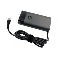 90w Or USB TYPE-C (5V-3A 9V-3A 15V-5A 20V-4,5A), TPN-DA08 блок питания для ноутбука HP за 14 000 тнг.