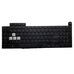 Asus TUF Gaming FX507, FX507ZR RU, клавиатура с подсветкой для ноутбука за 28 500 тнг.