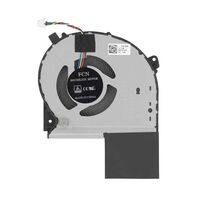 Asus ROG Strix Scar Edition GL703GI, GL703VI, GL703GS, GL703GM 12V - левый вентилятор GPU для ноутбука