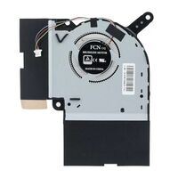 Asus ROG Strix G712, G512, G532, G732, вентилятор GPU для ноутбука
