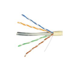 Кабель сетевой SHIP D165-P Cat.6 UTP 30В PVC, 305 м за 93 100 тнг.