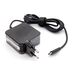 65 Вт USB TYPE-C (5V-2A 9V-2A 15V-3A 20V-3.25A), ADAS65UL блок питания для Asus за 7 000 тнг.