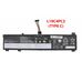 Аккумулятор для ноутбука Lenovo Legion 5-15ARH05, 15IMH05H, L19C4PC2, 15.4 В/ 5180 мАч, OR за 22 000 тнг.