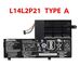 Аккумулятор для ноутбука Lenovo IdeaPad 310S-14IKB, 330S-14IKB, 520S-14IKB, L14L2P21 (TYPE-A), 7.4 В/ 4050 мАч, OR за 18 000 тнг.