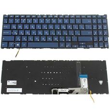 Asus ZenBook 15 UX533FD, UX533FN, UX534F RU, клавиатура с подсветкой для ноутбука за 21 070 тнг.