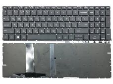 HP ProBook 450 G8, 455 G8, 455R G8, 650 G8 RU, клавиатура с подсветкой для ноутбука за 12 250 тнг.