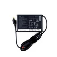 20 В, 170 Вт (8.5 А), Or прямоугольный разъем (USB) блок питания Lenovo