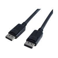 DisplayPort (M) -DisplayPort (M) 4k кабель 1.8м