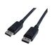 DisplayPort (M) -DisplayPort (M) 4k кабель 1.8м за 1 431 тнг.